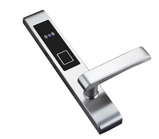 Fechaduras Eletrônica M5002 - Fechadura para hotéis, Pousadas e Moteis
