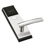 Fechadura Eletrônica 6001 - Fechadura para hotéis, Pousadas e Moteis