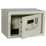 Cofre Eletrônico Supreme Home - Cofre Eletrônico para Hotel, Pousada, Escritório, Residência e Apartamento