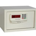 Cofre Eletrônico Supreme Laptop - Cofre Eletrônico para Hotel, Pousada, Escritório, Residência e Apartamento