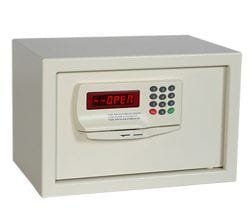 Cofre Eletrônico Supreme Laptop - Cofre Eletrônico para Hotel, Pousada, Escritório, Residência e Apartamento