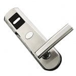 Fechaduras Eletrônica 5001 - Fechadura para hotéis, Pousadas e Moteis