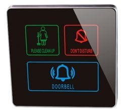 Sinalizador Externo NP01